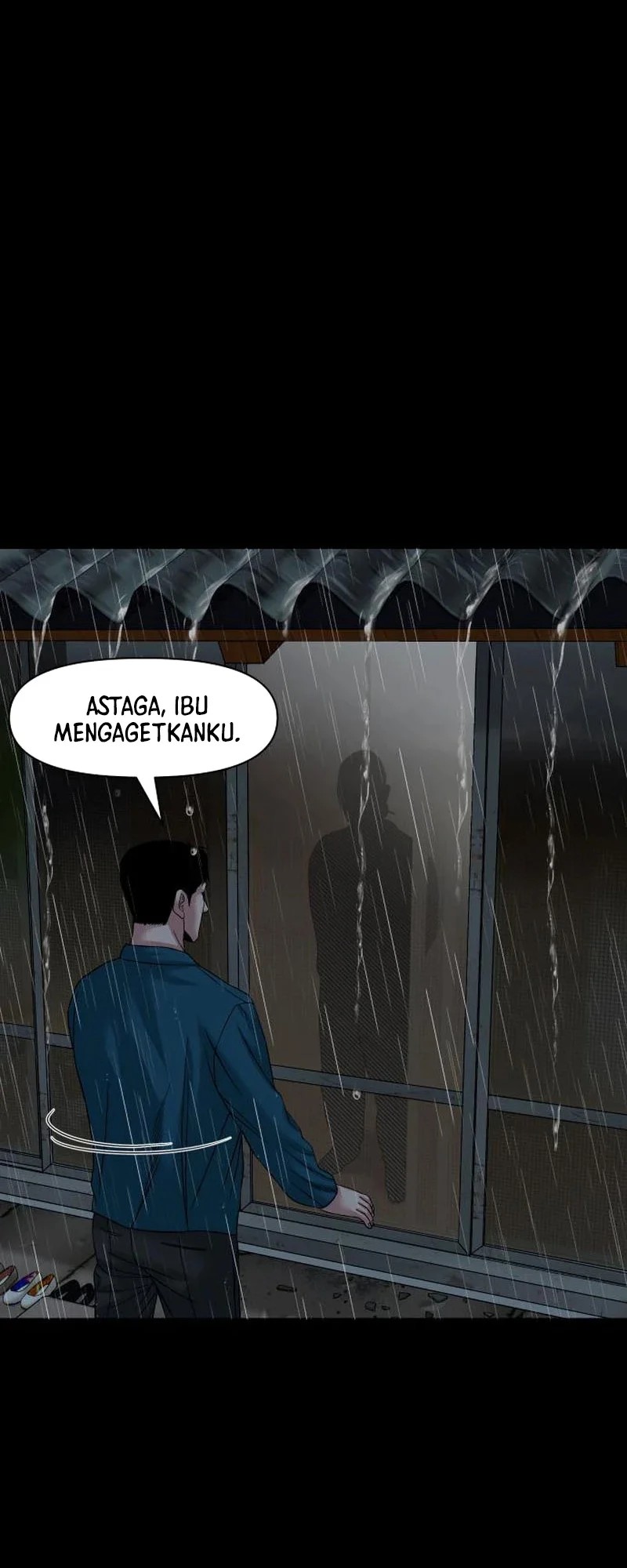 Gwichonri Chapter 59 Fix Gambar 25