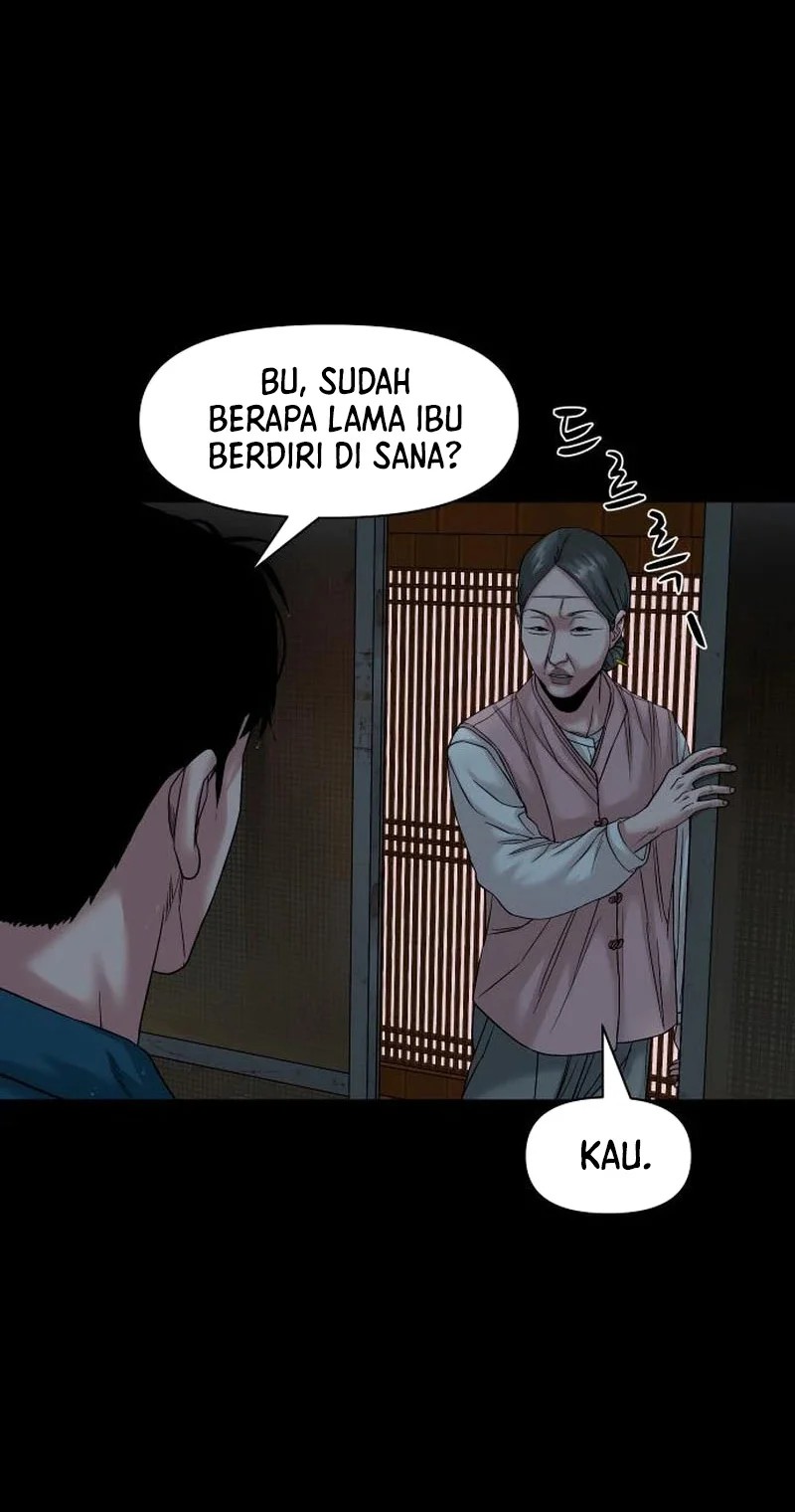 Gwichonri Chapter 59 Fix Gambar 26