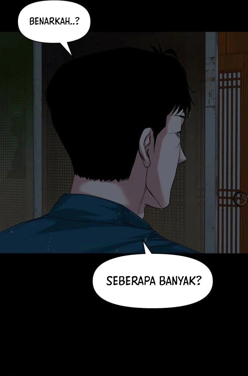 Gwichonri Chapter 59 Fix Gambar 29