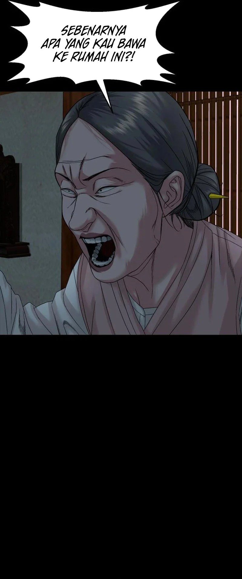 Gwichonri Chapter 59 Fix Gambar 30