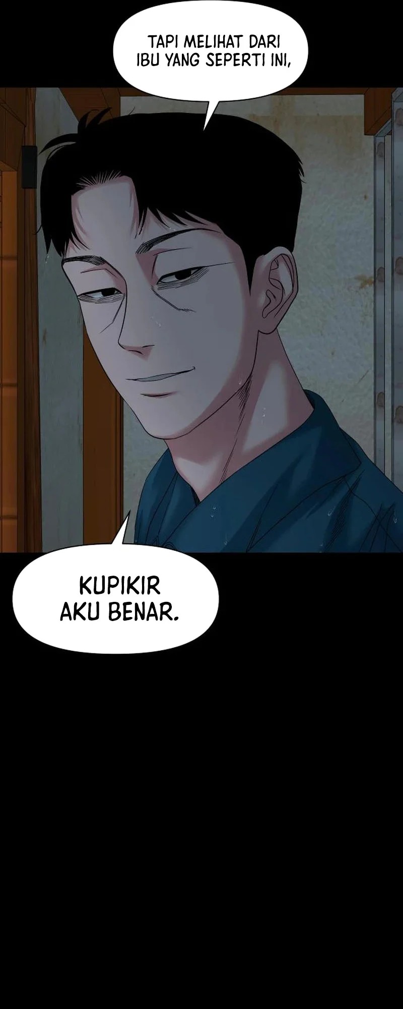 Gwichonri Chapter 59 Fix Gambar 33