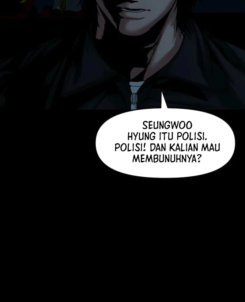 Gwichonri Chapter 59 Fix Gambar 37