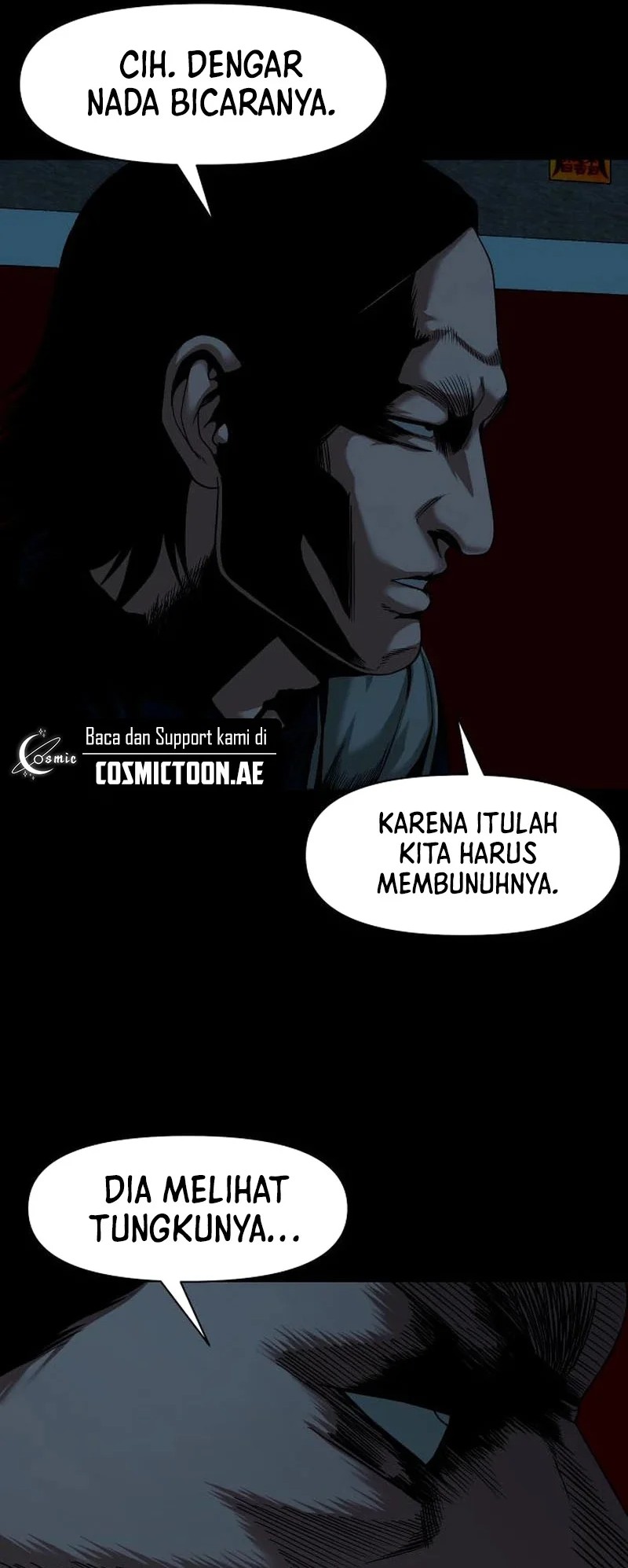 Gwichonri Chapter 59 Fix Gambar 38