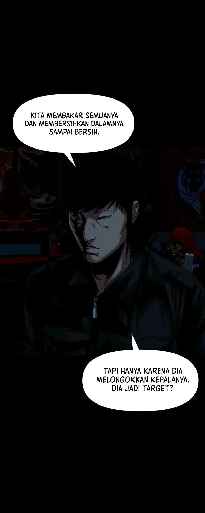 Gwichonri Chapter 59 Fix Gambar 41