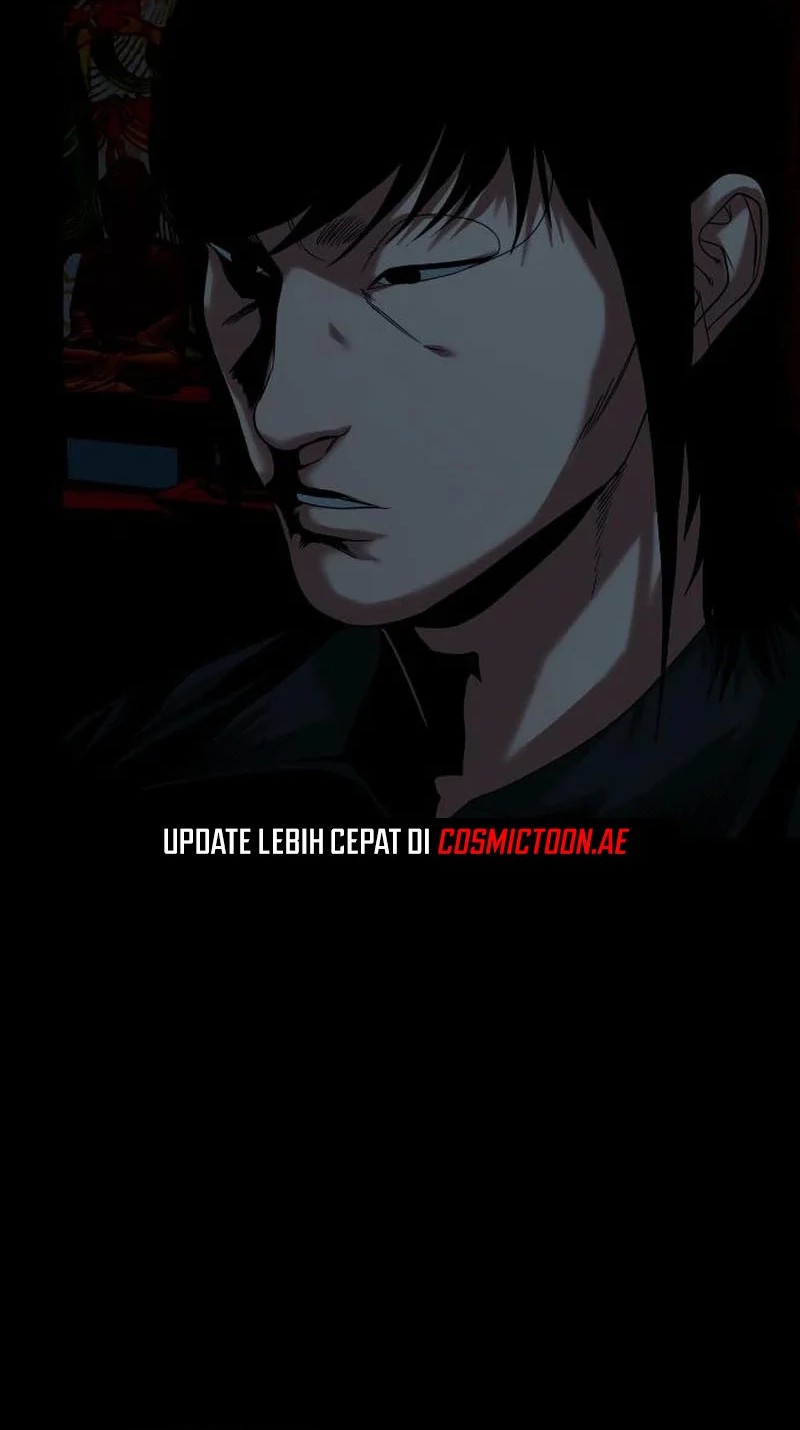 Gwichonri Chapter 59 Fix Gambar 43