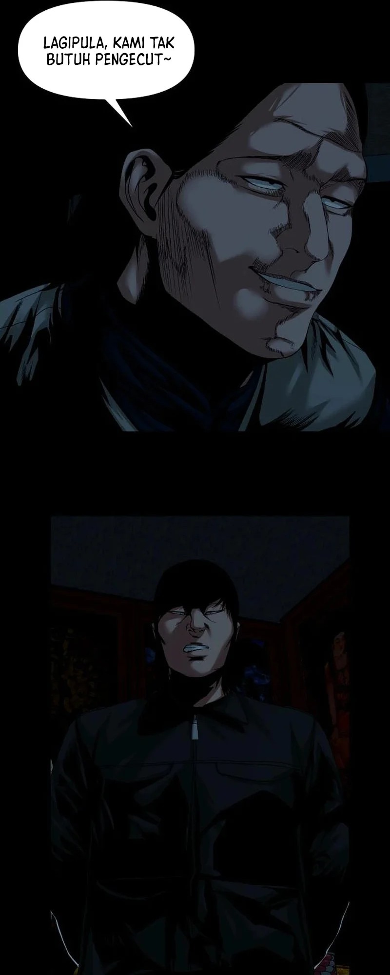 Gwichonri Chapter 59 Fix Gambar 44