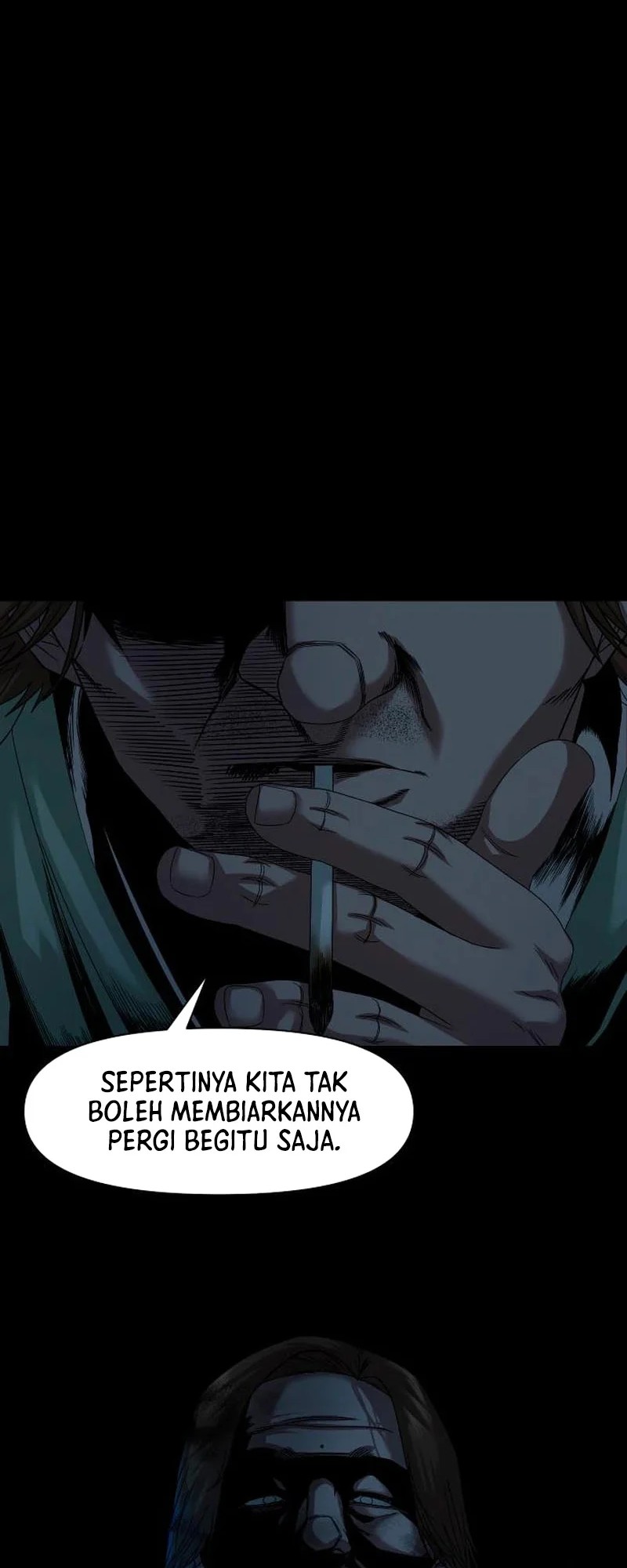 Gwichonri Chapter 59 Fix Gambar 50