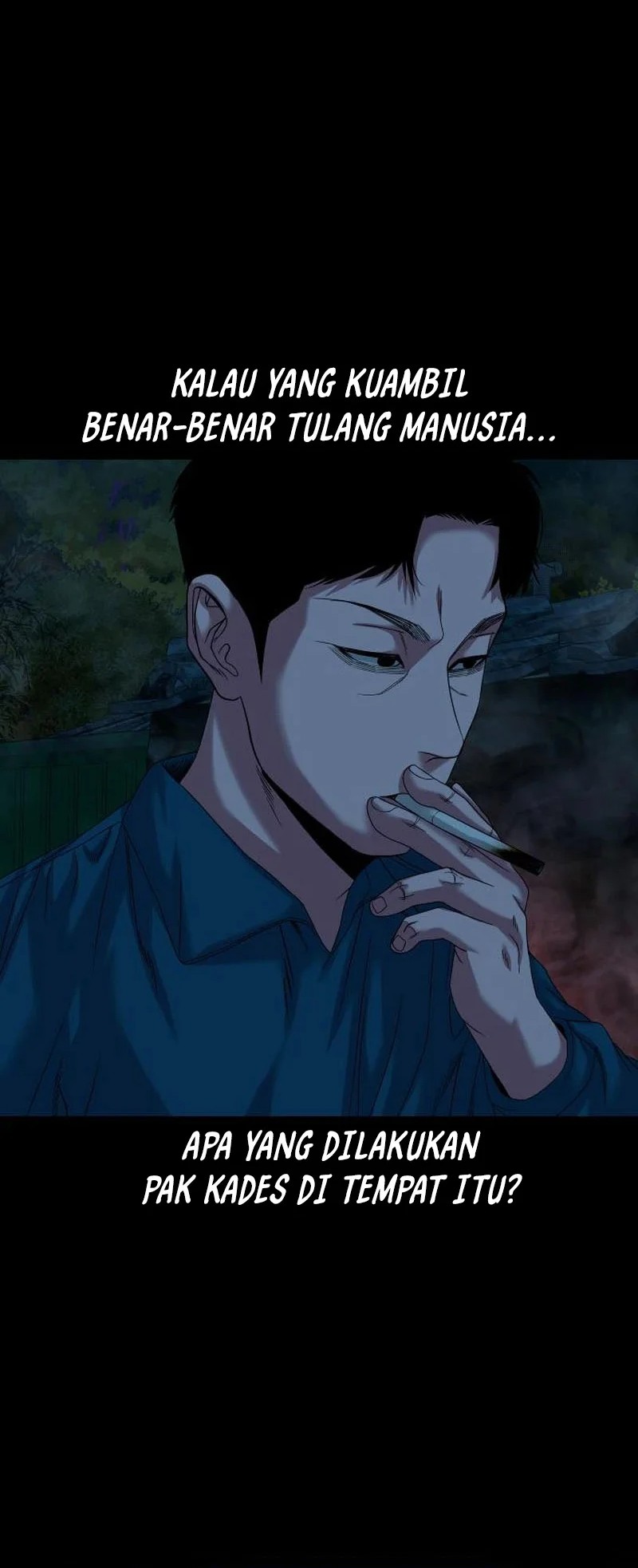 Gwichonri Chapter 59 Fix Gambar 53