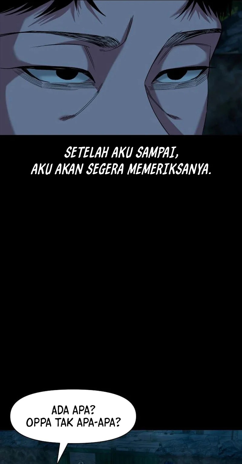 Gwichonri Chapter 59 Fix Gambar 54