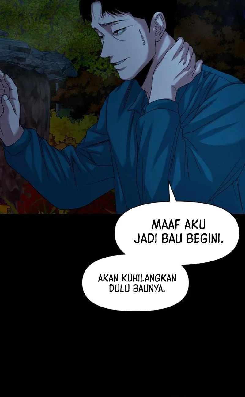 Gwichonri Chapter 59 Fix Gambar 57