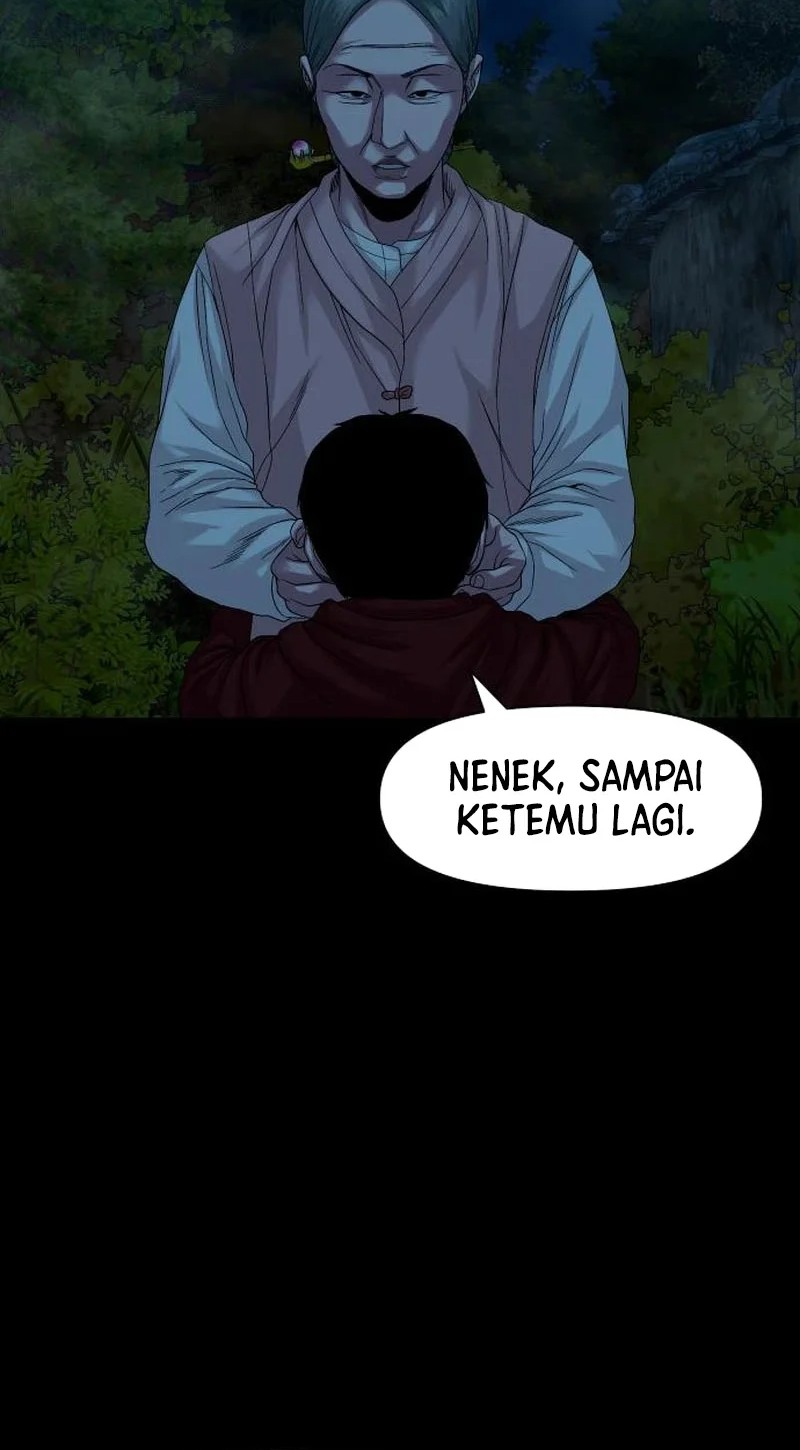 Gwichonri Chapter 59 Fix Gambar 59