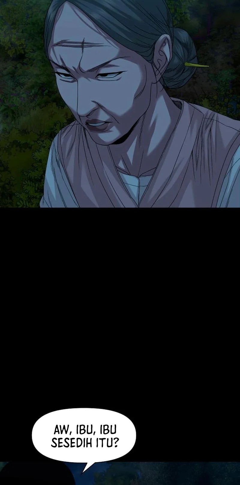 Gwichonri Chapter 59 Fix Gambar 61