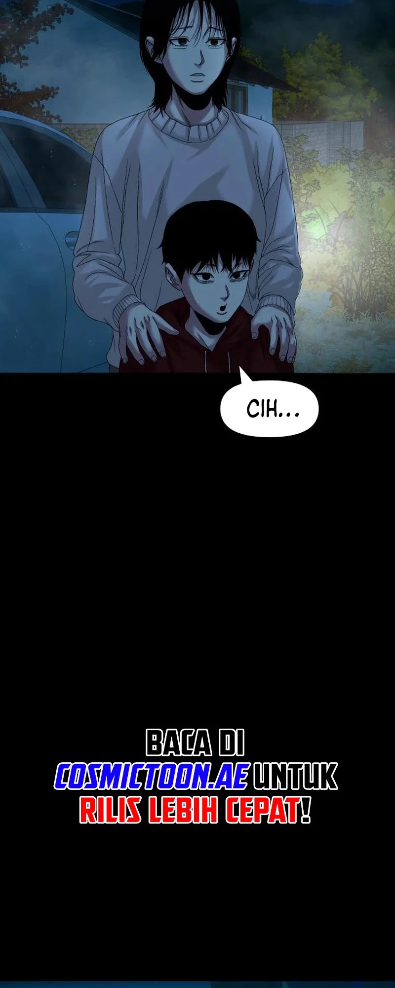 Gwichonri Chapter 59 Fix Gambar 64