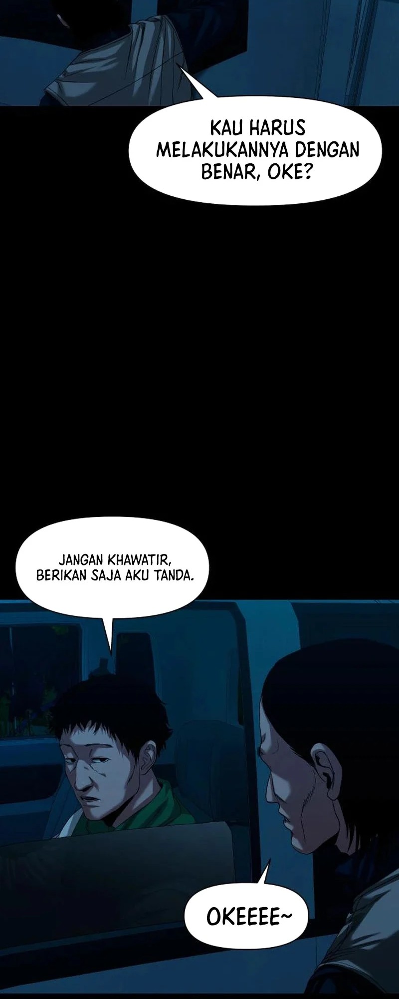 Gwichonri Chapter 59 Fix Gambar 70