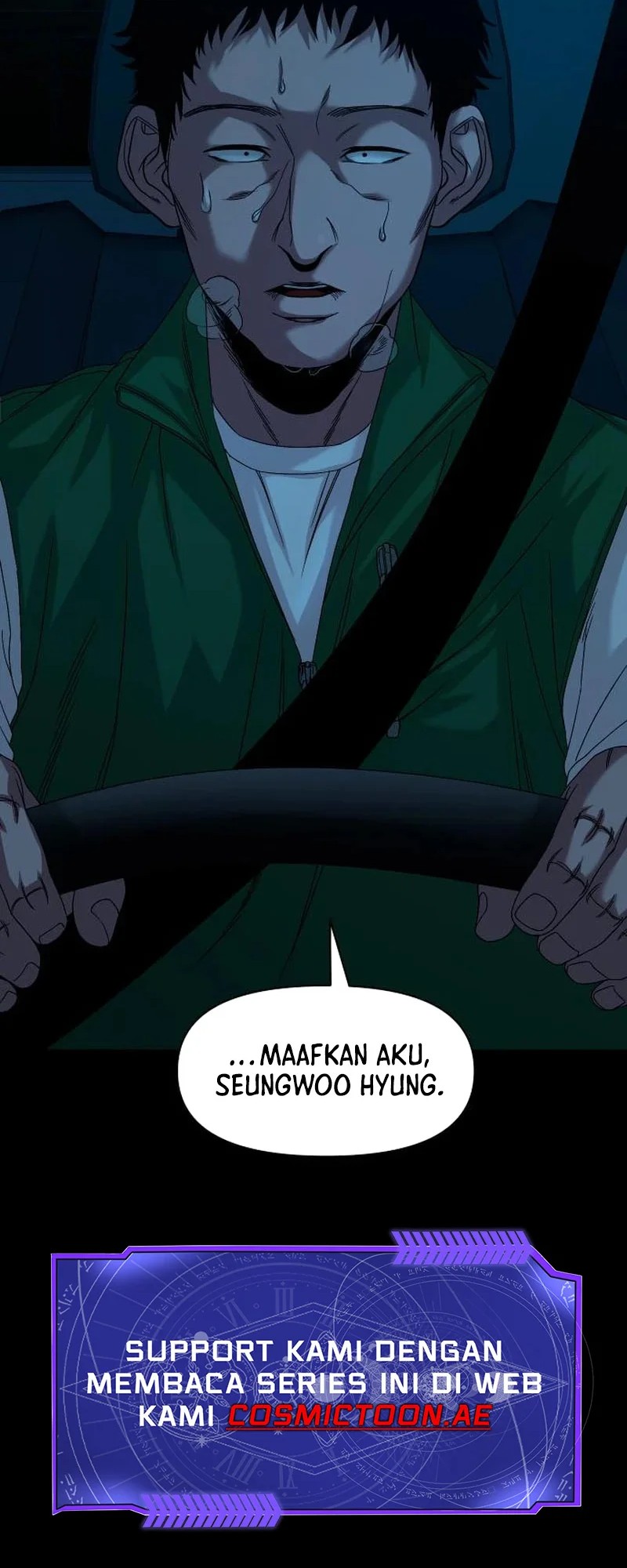 Gwichonri Chapter 59 Fix Gambar 74