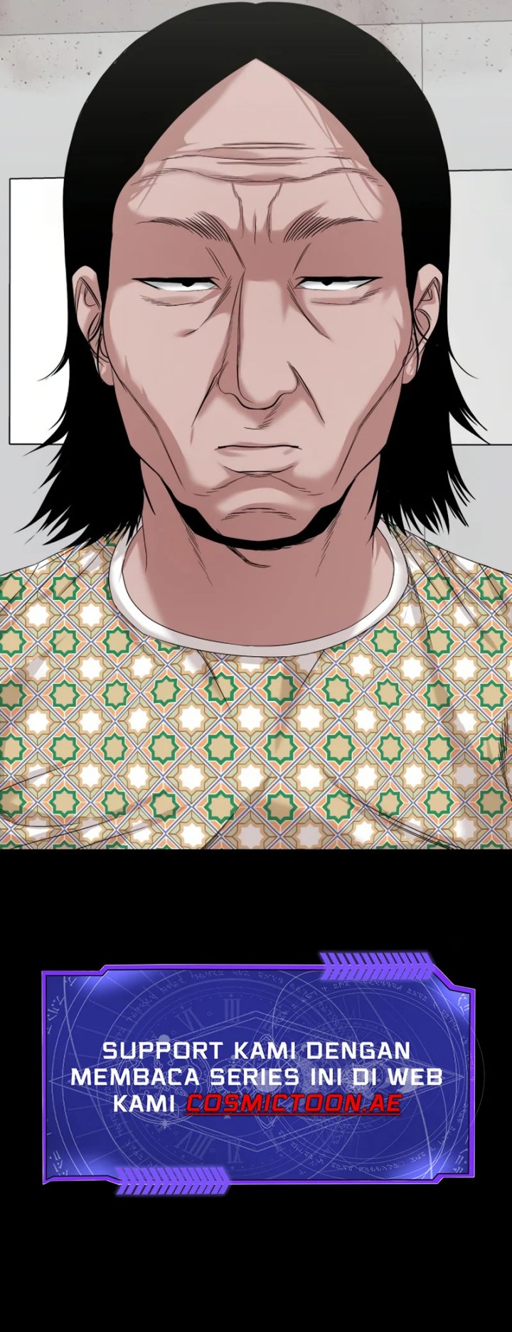 Gwichonri Chapter 61 Gambar 11