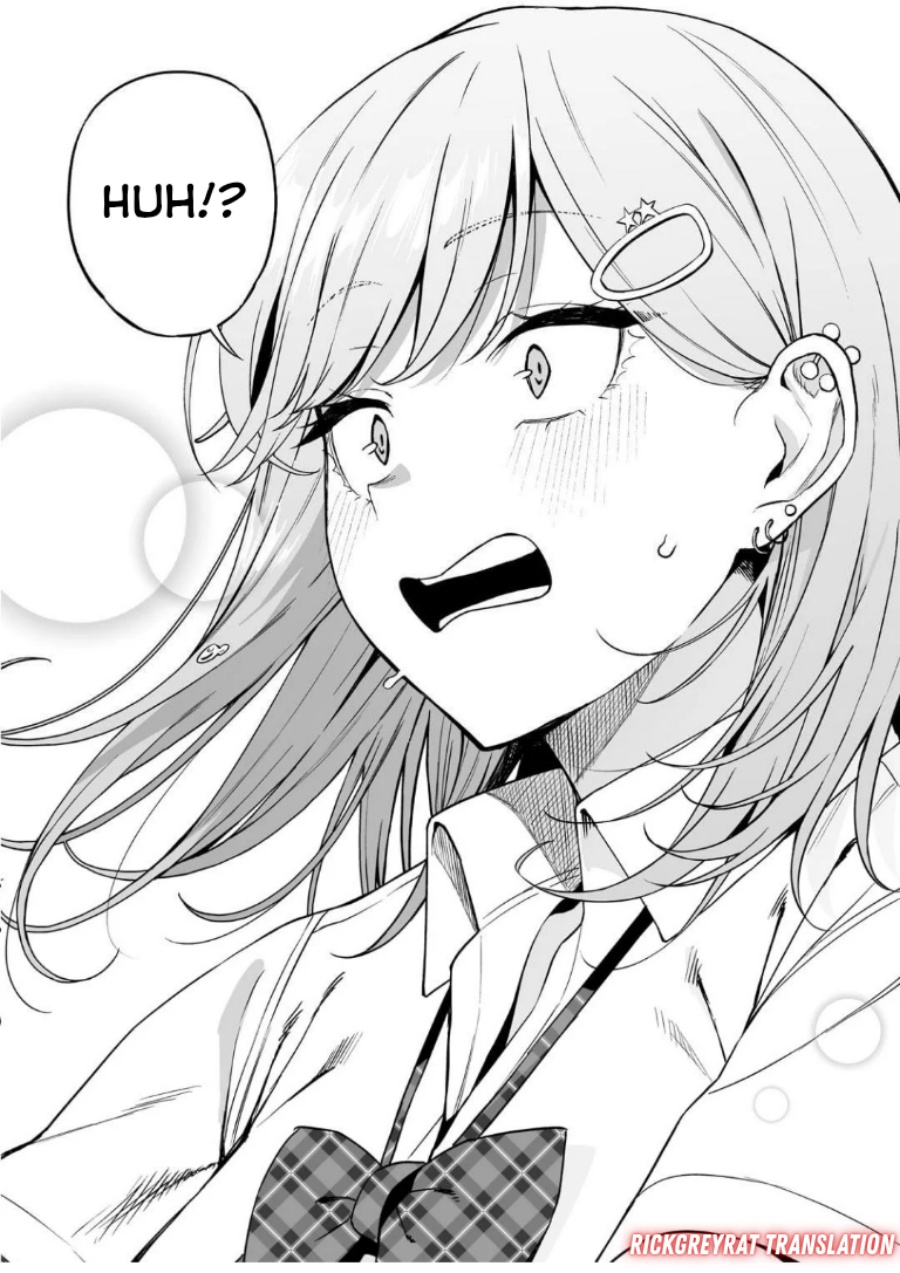 Gyaru no Jitensha o Naoshitara Natsukareta Chapter 01 Gambar 26