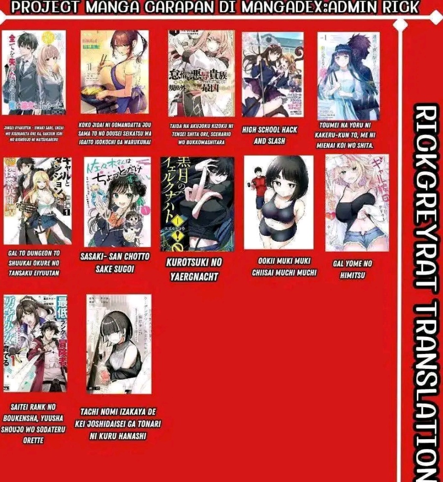 Gyaru no Jitensha o Naoshitara Natsukareta Chapter 01 Gambar 49