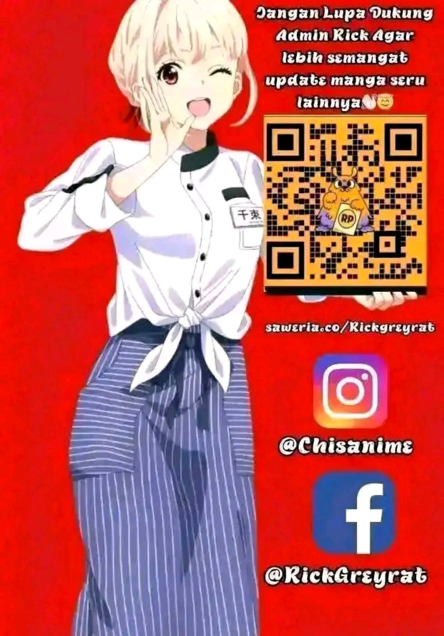 Gyaru no Jitensha o Naoshitara Natsukareta Chapter 01 Gambar 50