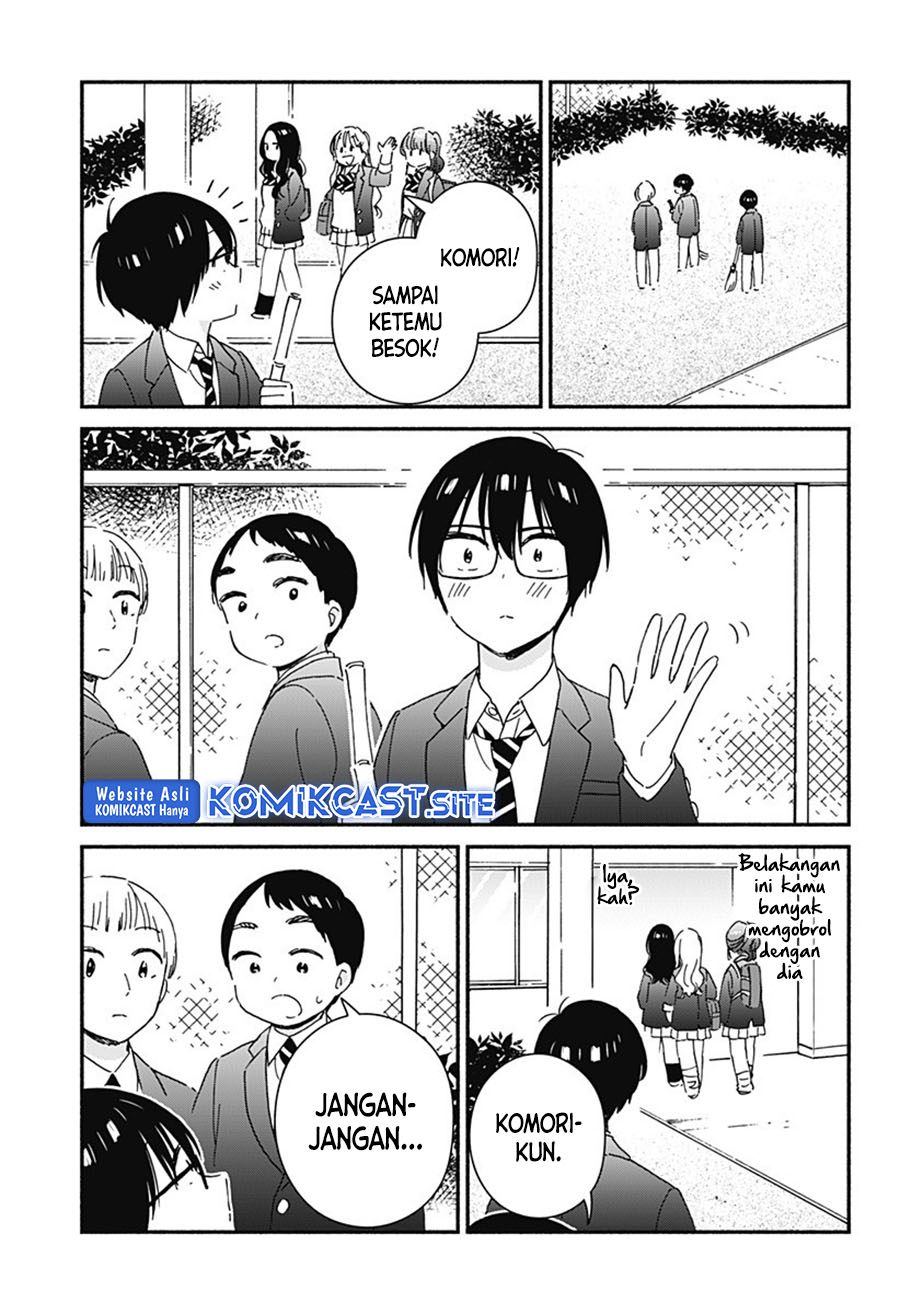 Gal & Cube Chapter 00 Gambar 30