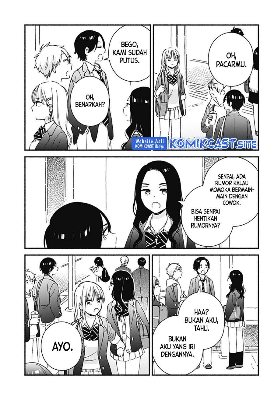 Gal & Cube Chapter 00 Gambar 34