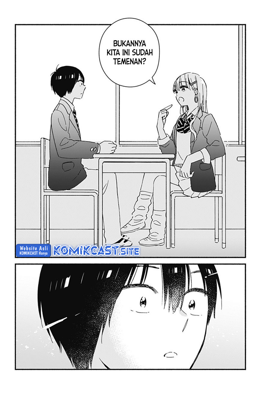 Gal & Cube Chapter 00 Gambar 47
