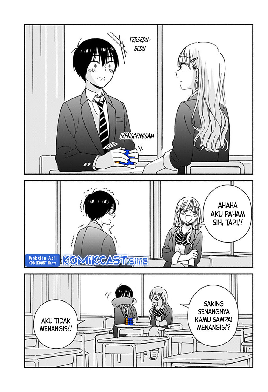 Gal & Cube Chapter 00 Gambar 48