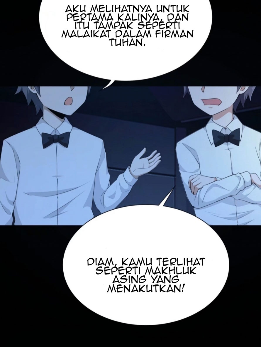 HUNT Twelve Saints : The Beginning of The End Chapter 06 Gambar 19