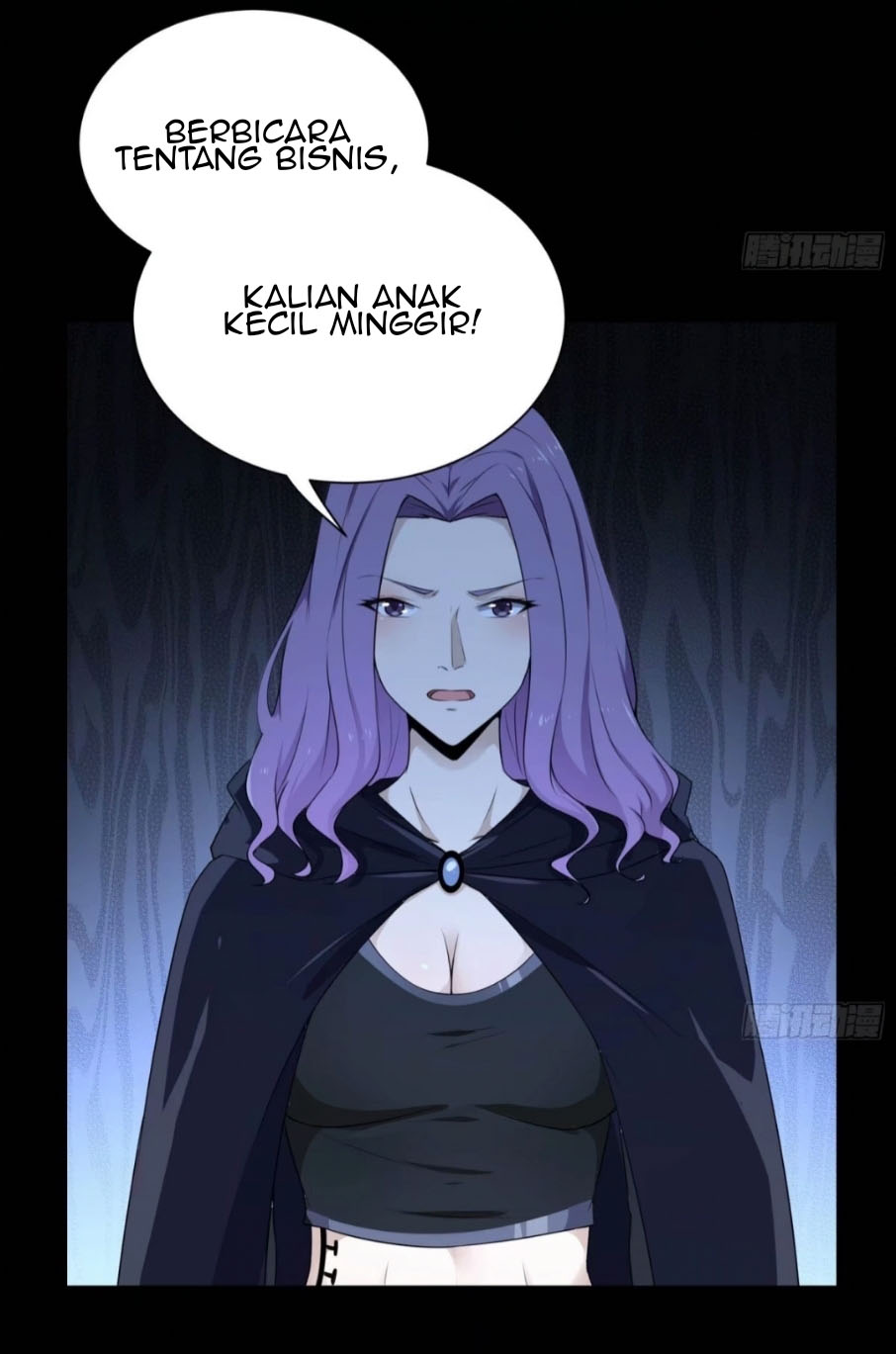 HUNT Twelve Saints : The Beginning of The End Chapter 06 Gambar 20