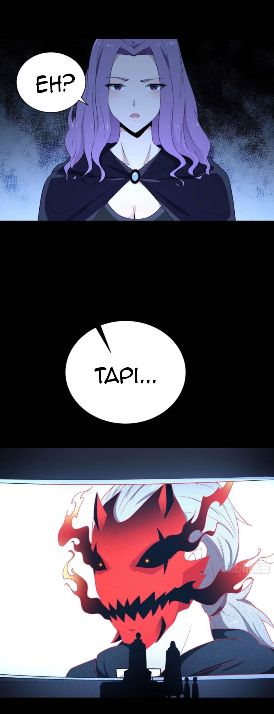 HUNT Twelve Saints : The Beginning of The End Chapter 06 Gambar 22