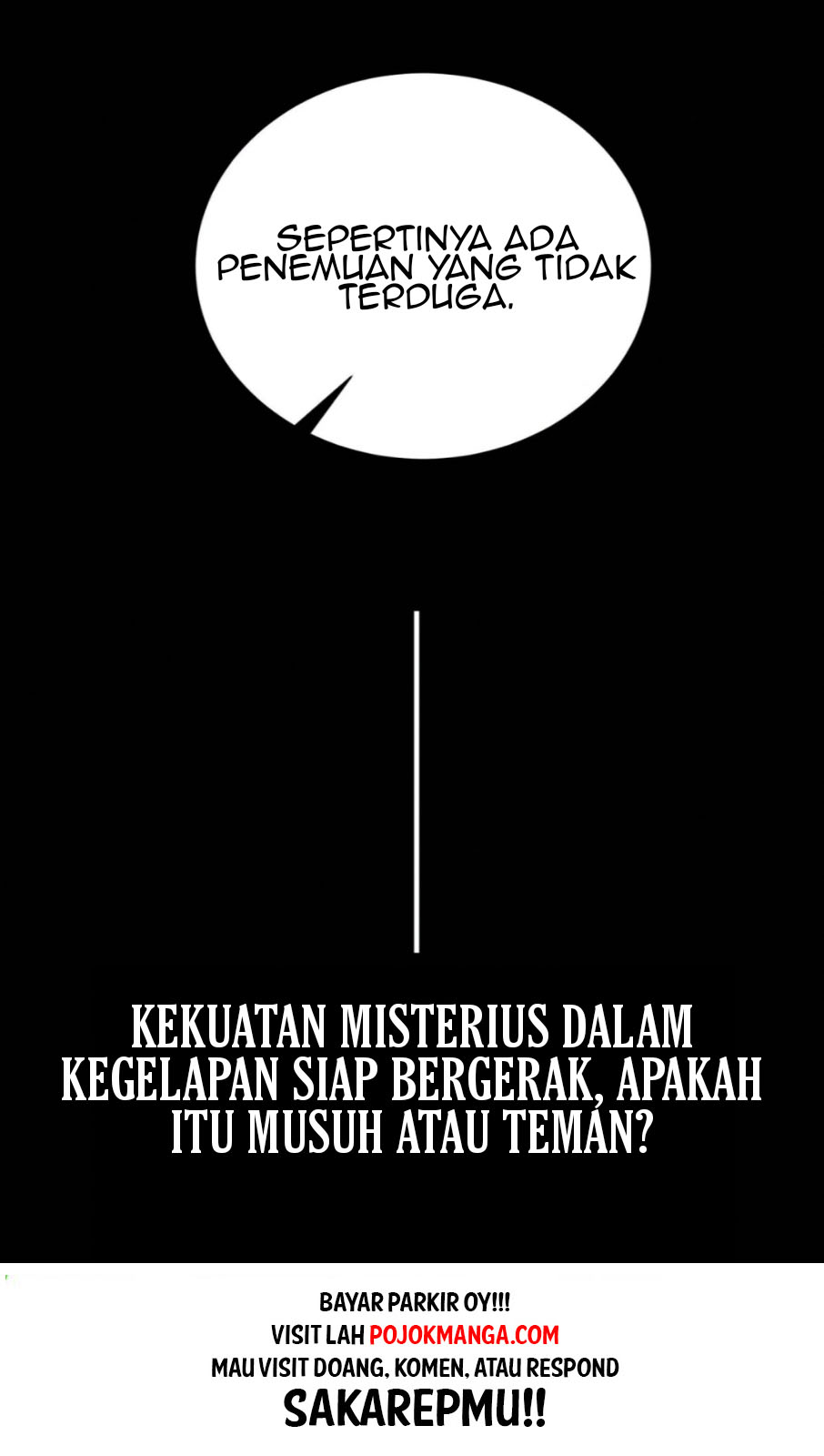 HUNT Twelve Saints : The Beginning of The End Chapter 06 Gambar 23
