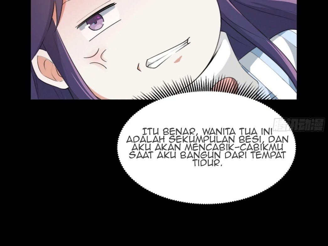 HUNT Twelve Saints : The Beginning of The End Chapter 08 Gambar 10