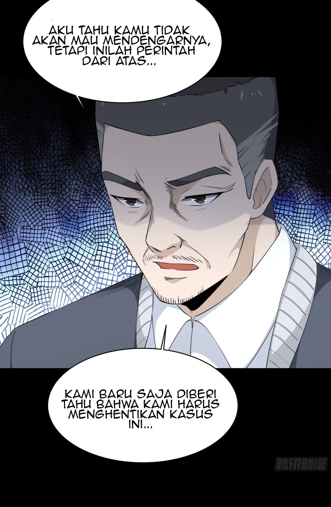 HUNT Twelve Saints : The Beginning of The End Chapter 08 Gambar 12