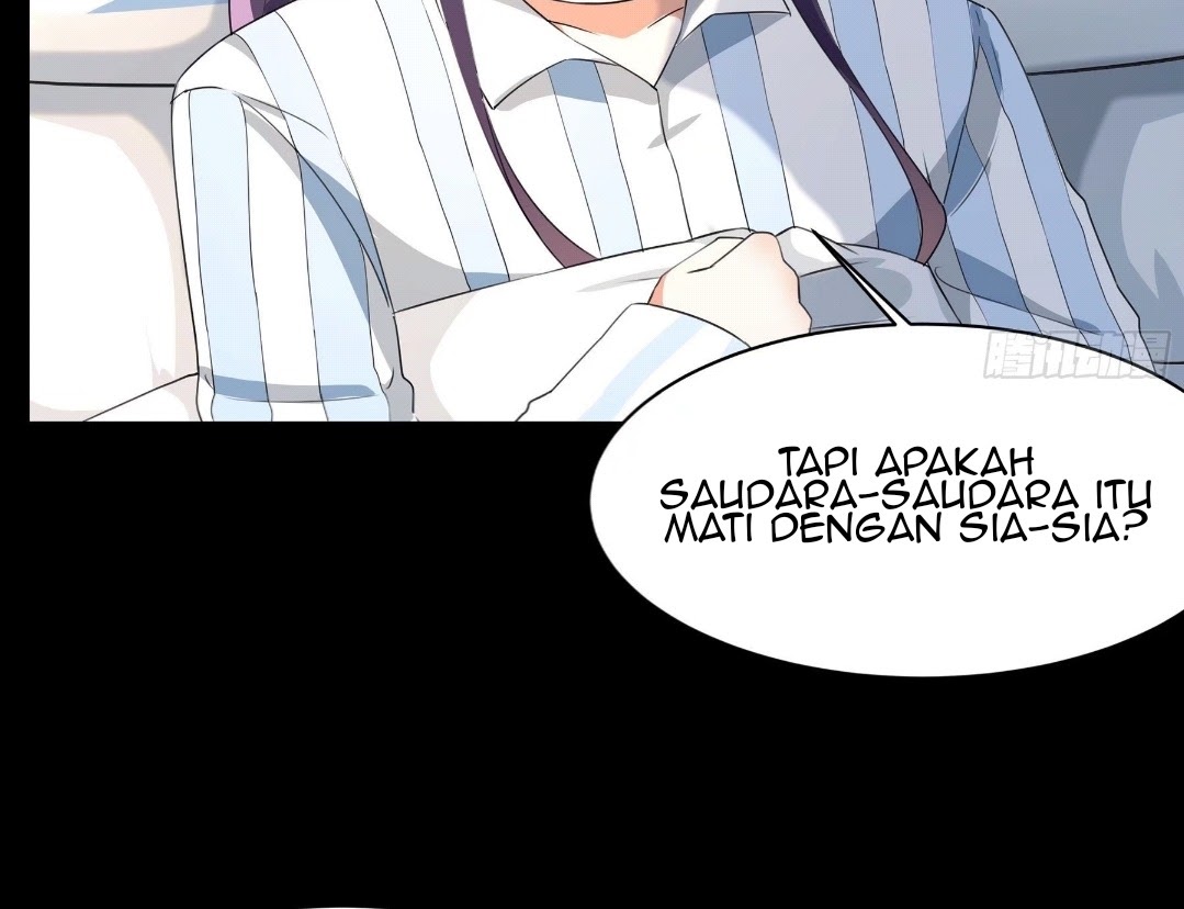 HUNT Twelve Saints : The Beginning of The End Chapter 08 Gambar 16