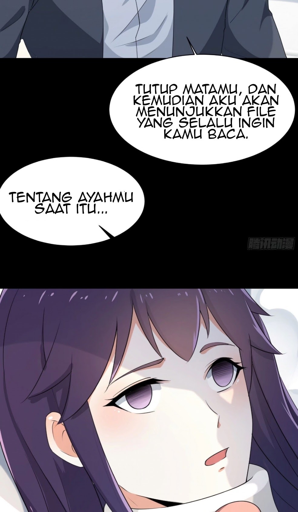 HUNT Twelve Saints : The Beginning of The End Chapter 08 Gambar 19