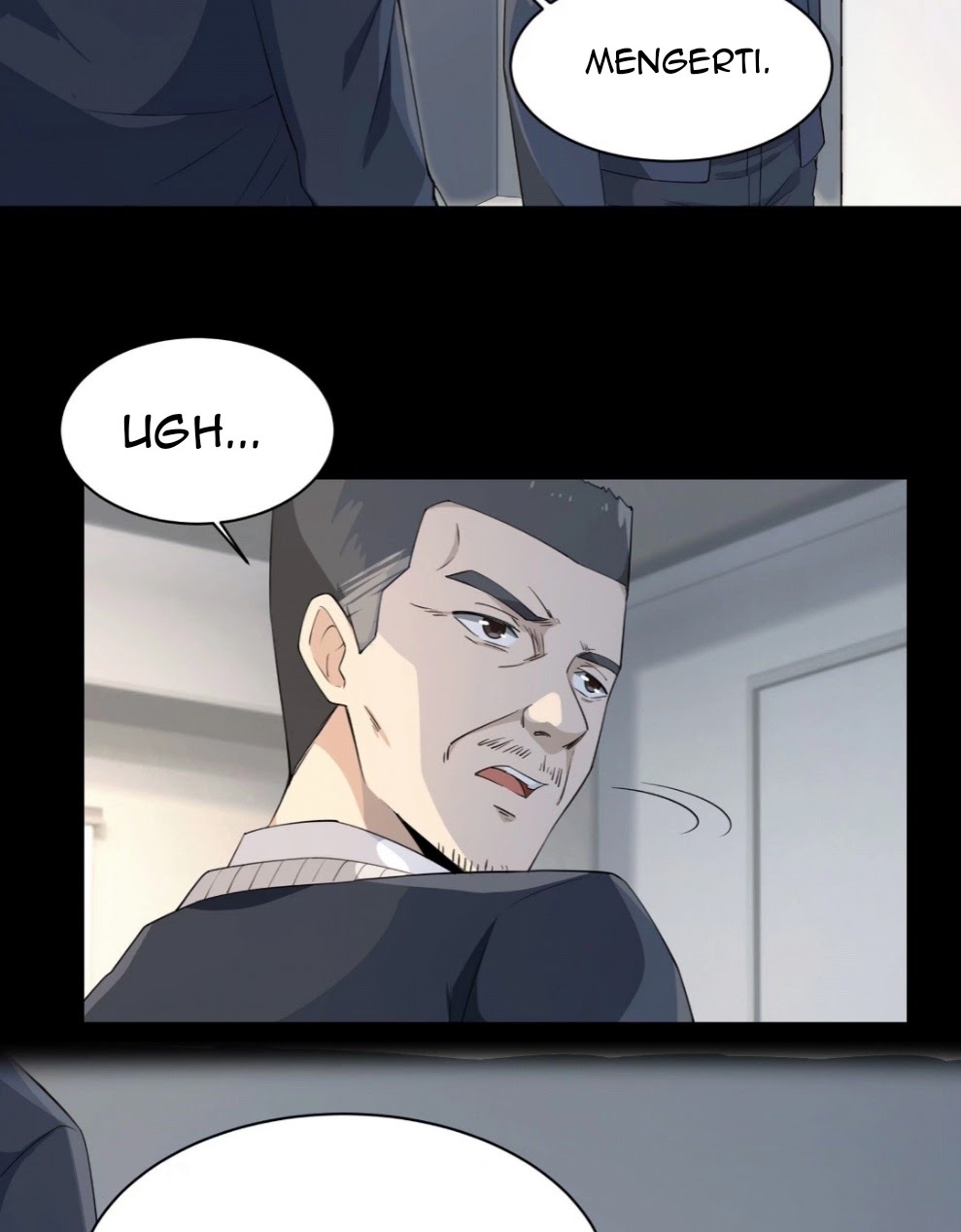 HUNT Twelve Saints : The Beginning of The End Chapter 08 Gambar 22