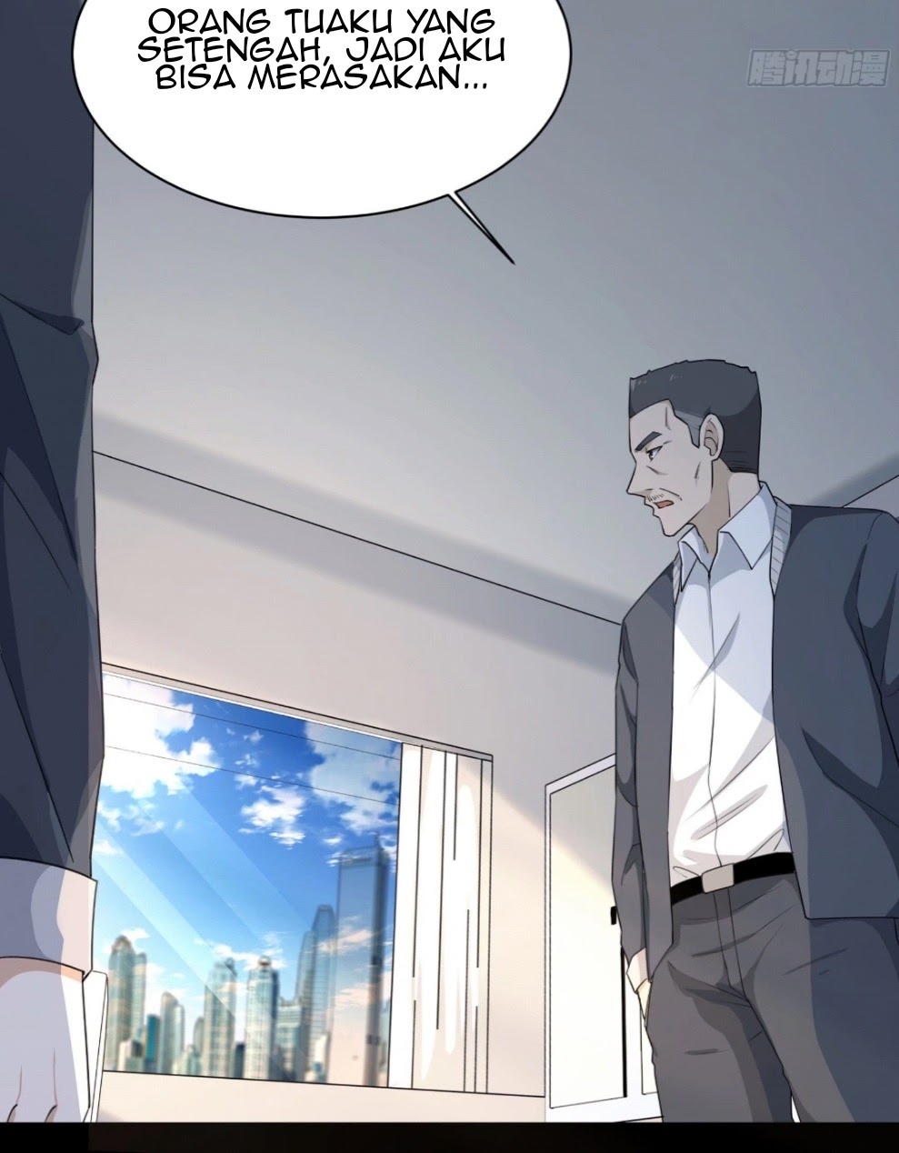 HUNT Twelve Saints : The Beginning of The End Chapter 08 Gambar 23