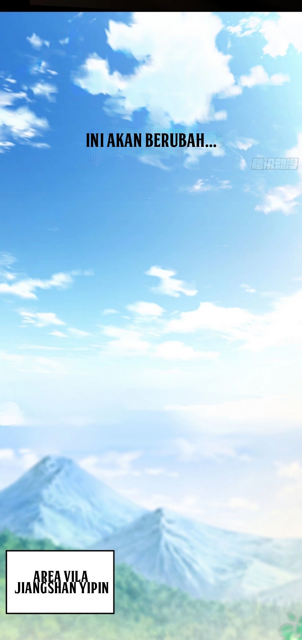 HUNT Twelve Saints : The Beginning of The End Chapter 08 Gambar 24