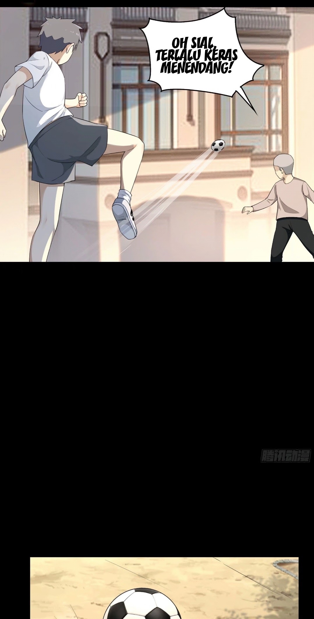 HUNT Twelve Saints : The Beginning of The End Chapter 08 Gambar 26