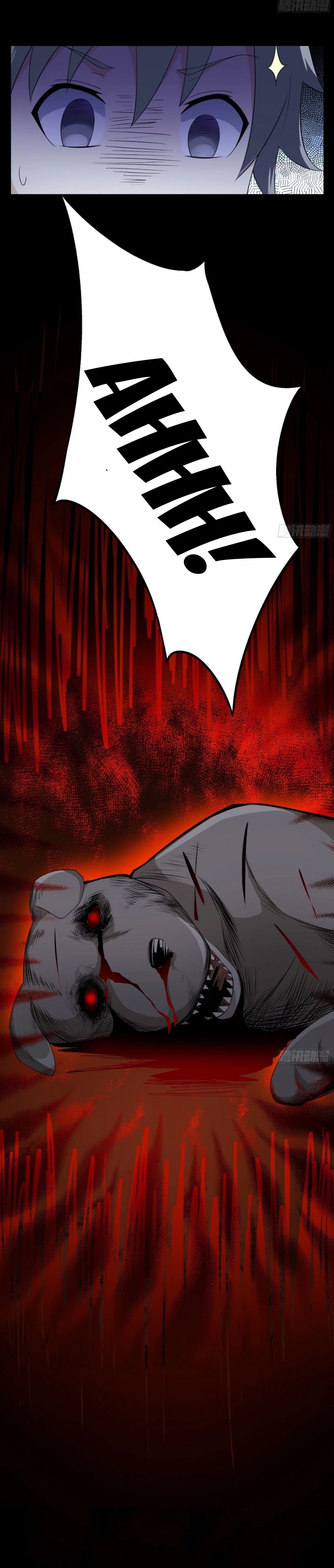 HUNT Twelve Saints : The Beginning of The End Chapter 08 Gambar 31