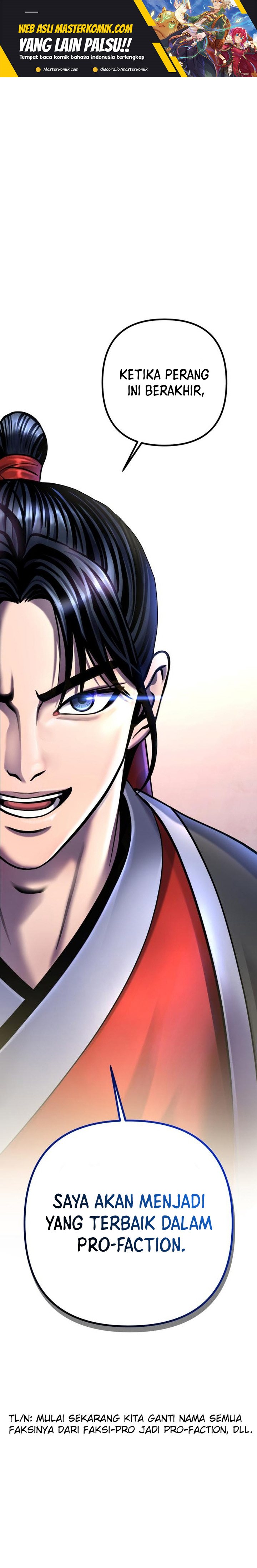 Ha Buk Paeng’s Youngest Son Chapter 79 Gambar 49