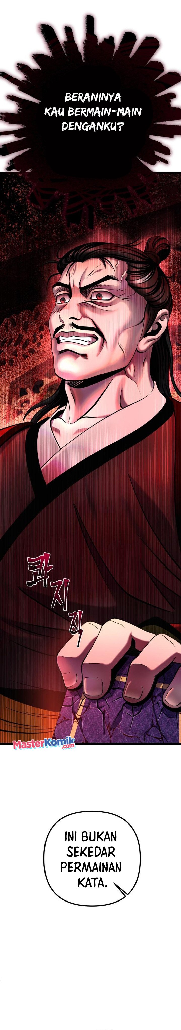 Ha Buk Paeng’s Youngest Son Chapter 79 Gambar 50