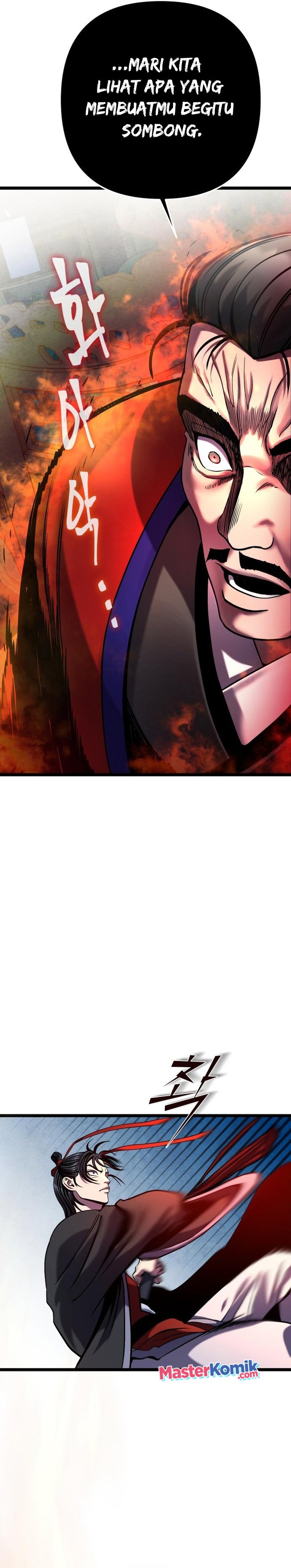 Ha Buk Paeng’s Youngest Son Chapter 79 Gambar 52