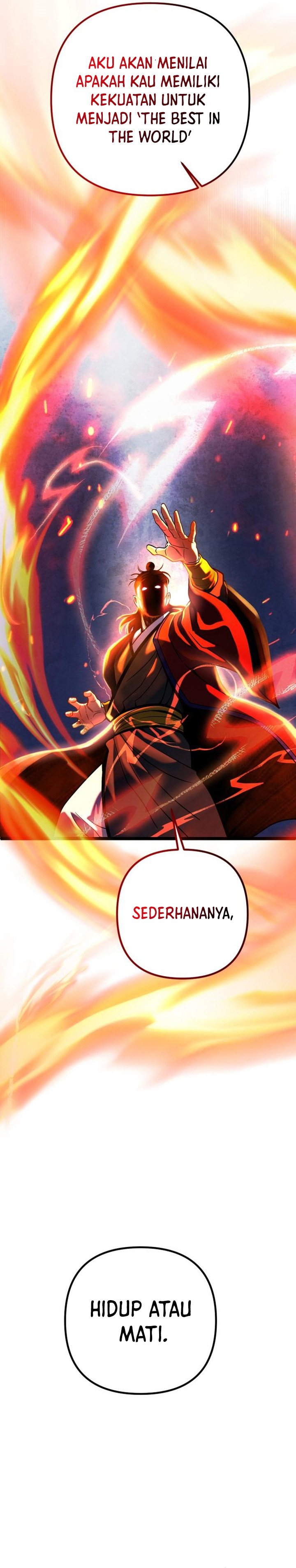Ha Buk Paeng’s Youngest Son Chapter 79 Gambar 53