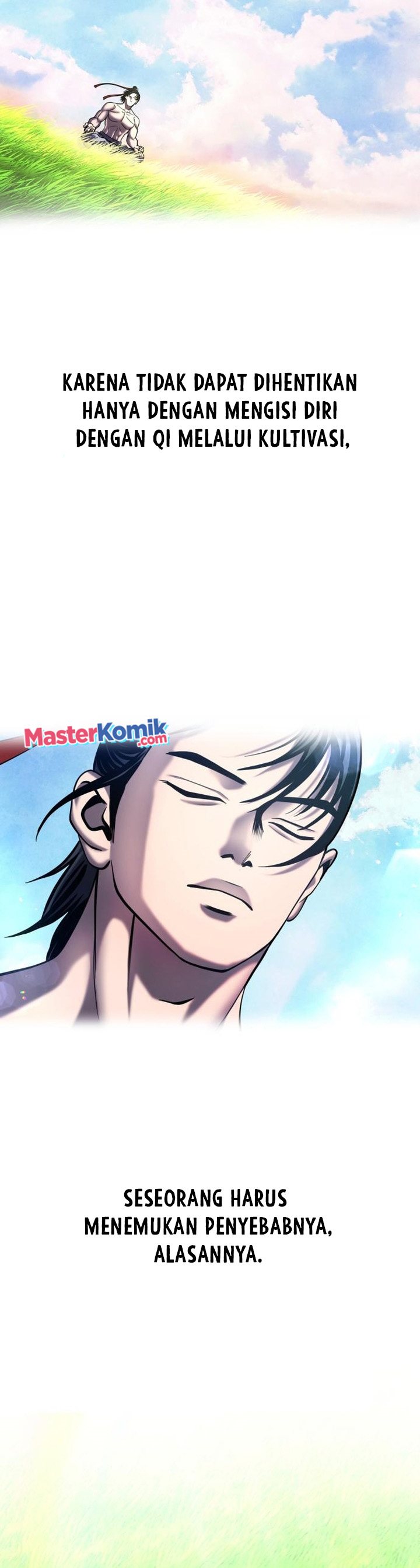 Ha Buk Paeng’s Youngest Son Chapter 79 Gambar 62