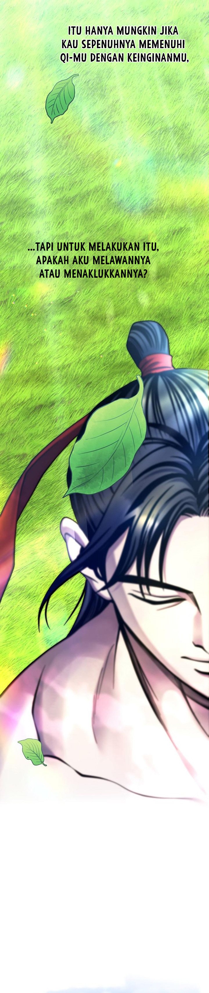 Ha Buk Paeng’s Youngest Son Chapter 79 Gambar 63