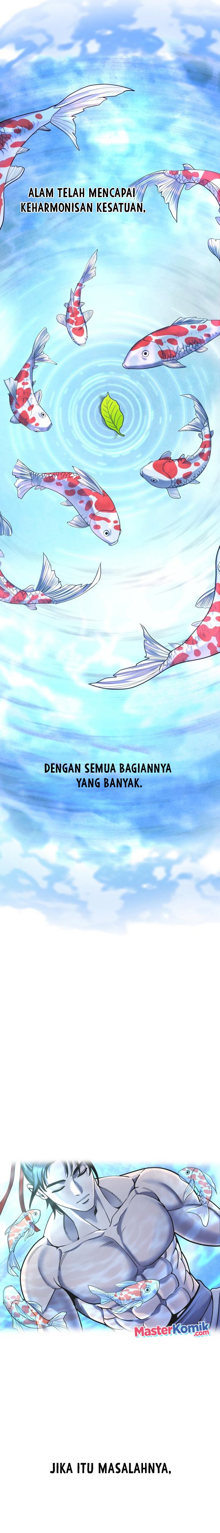 Ha Buk Paeng’s Youngest Son Chapter 79 Gambar 64