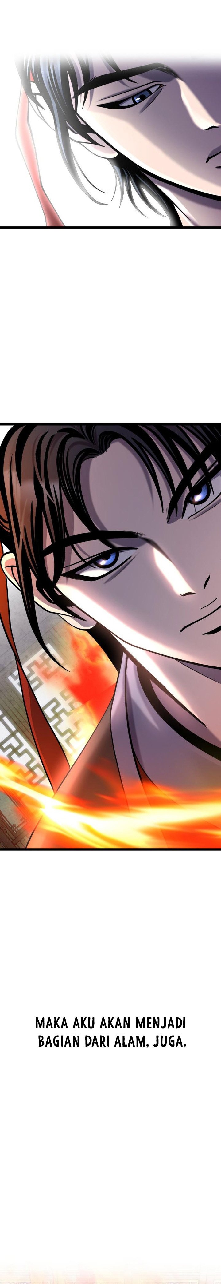 Ha Buk Paeng’s Youngest Son Chapter 79 Gambar 65