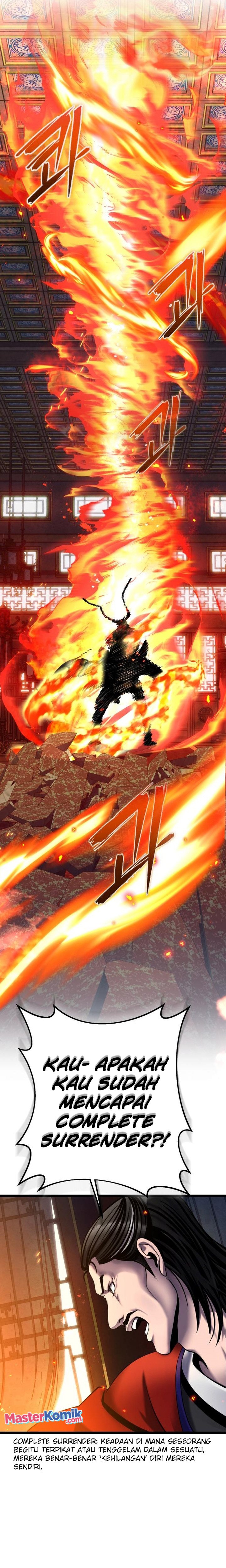 Ha Buk Paeng’s Youngest Son Chapter 79 Gambar 66