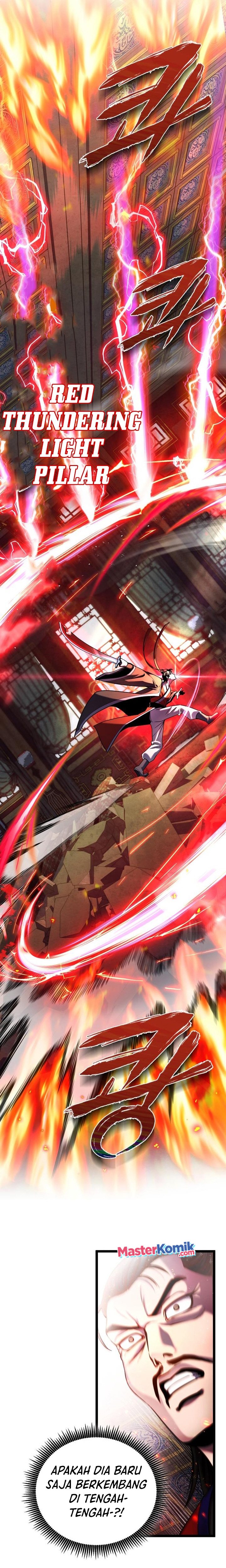 Ha Buk Paeng’s Youngest Son Chapter 79 Gambar 68